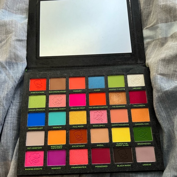 Limited edition Makeup set - Picture 4 of 5
